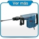 Martillo demoledor Bosch