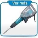 Martillo demoledor Makita