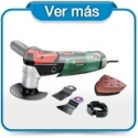 Multiherramienta Bosch