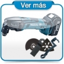 Multiherramienta Makita