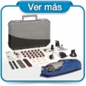 Multiherramienta Dremel