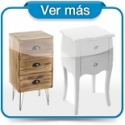 Muebles auxiliares