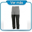 Pantalón impermeable