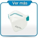 Mascarilla desechable