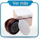 Filtros para mascarillas