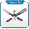 Ventiladores de techo