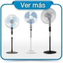 Ventiladores de pie