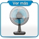 Ventilador de mesa