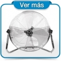 Ventilador industrial