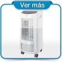 Climatizador evaporativo