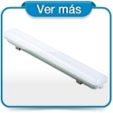 Regletas estancas LED