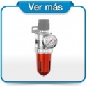 Sistemas de filtrado Sagola