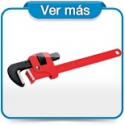 Llave Stilson