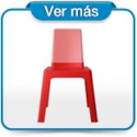 Sillas infantiles