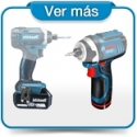 Atornillador de impacto
