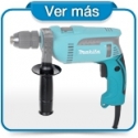 Taladro percutor Makita