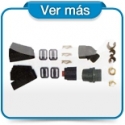 Accesorios para pulverizador