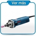 Amoladora recta Bosch GGS