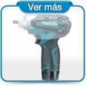 Llave de impacto Makita