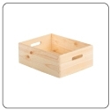 Cajas de madera