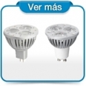 Dicroicas LED