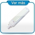 Bombillas lineales LED