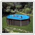 Piscinas Gre Composite