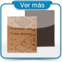 Papel abrasivo impermeable