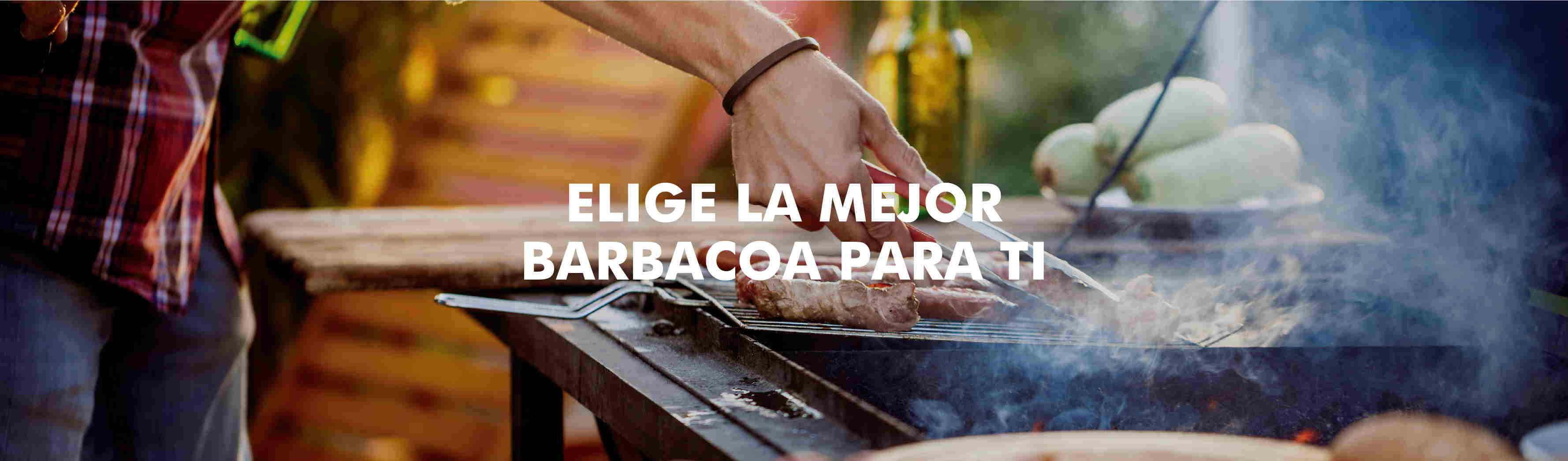 Promoción Barbacoa