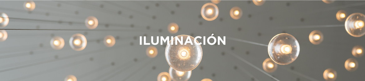 Promoción Iluminación