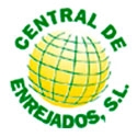 Central de enrejados